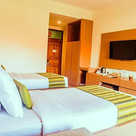Wina Holiday Villa Kuta  Exterior photo