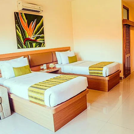 Wina Holiday Villa Kuta  Exterior photo