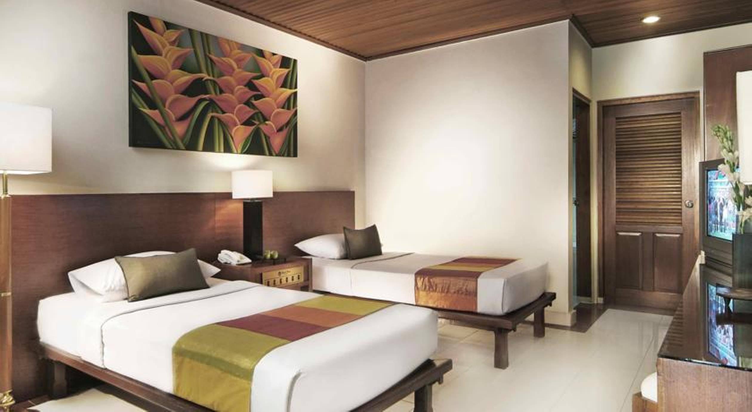 Wina Kuta Bali 4*