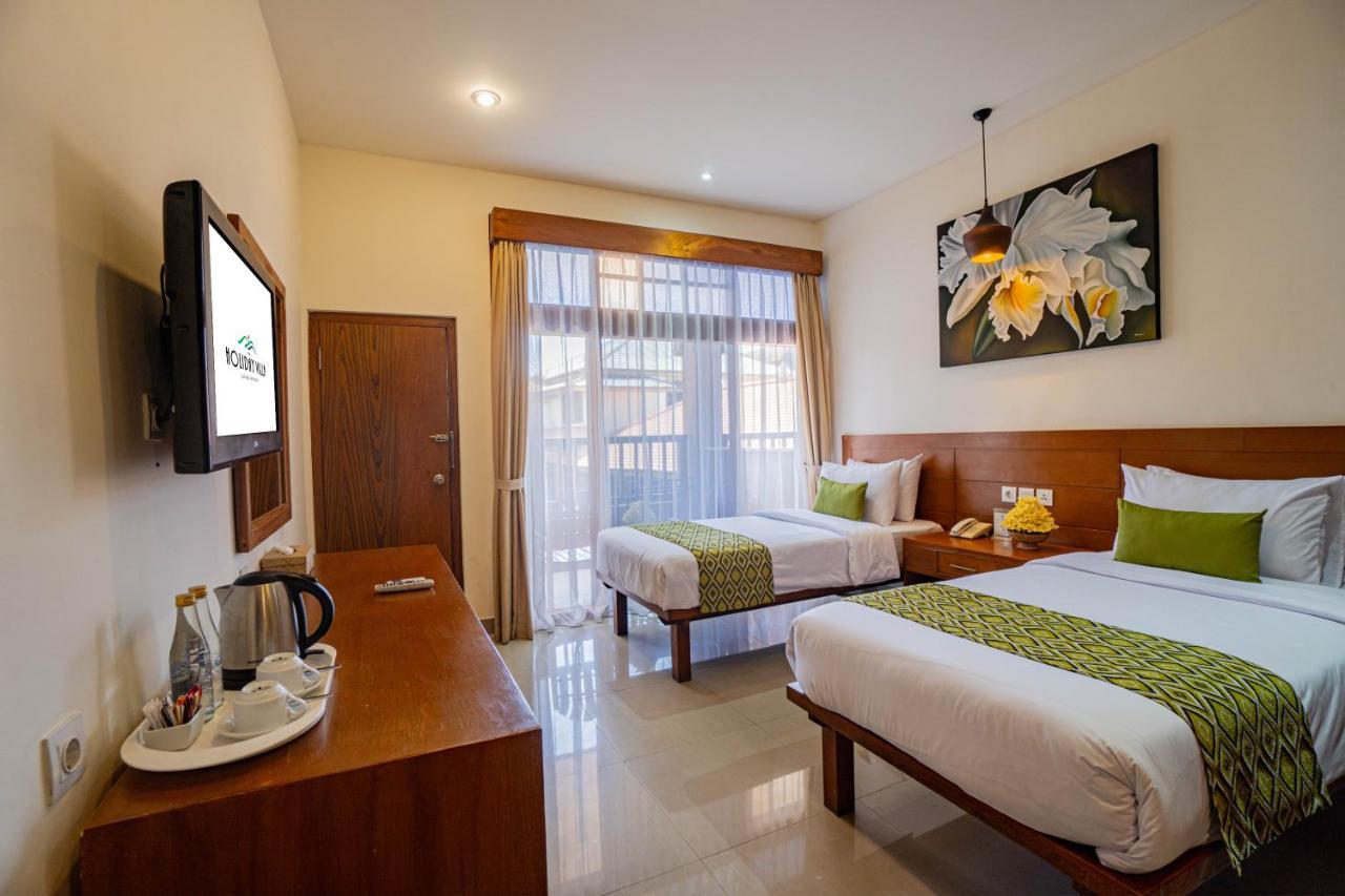 Resort Wina Kuta Bali Kuta (Bali)