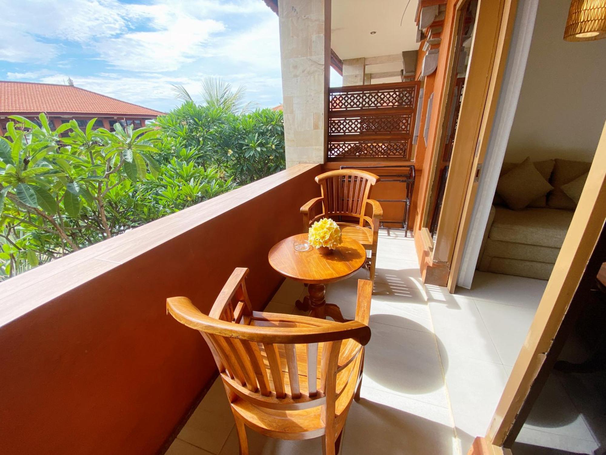 Wina Kuta Bali