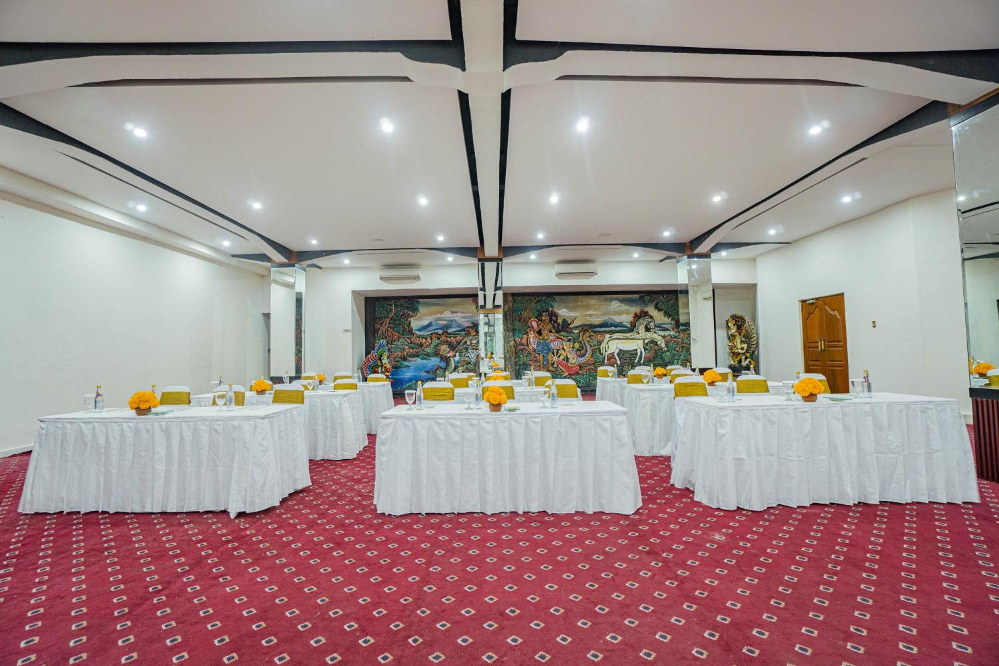 Wina Kuta Bali Resort 4*